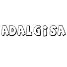 ADALGISA