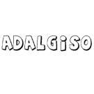 ADALGISO