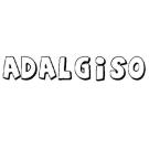 ADALGISO