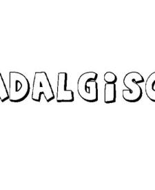 ADALGISO