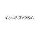 ADALHARDA