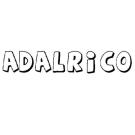 ADALRICO