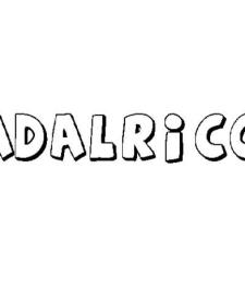 ADALRICO