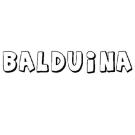 BALDUINA