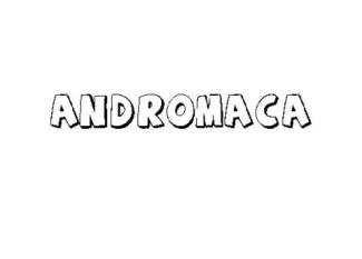 ANDROMACA