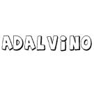 ADALVINO