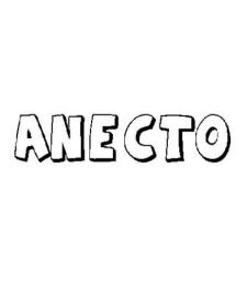 ANECTO