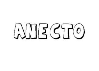 ANECTO