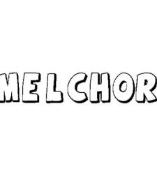 Melchor