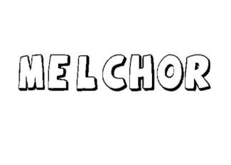 Melchor