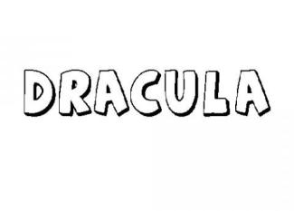 Drácula