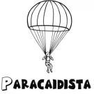 Paracaidista