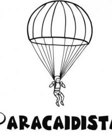 Paracaidista