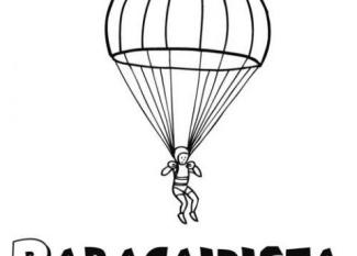 Paracaidista