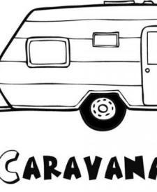 Caravana