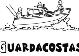 Guardacostas