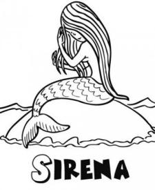 Sirena