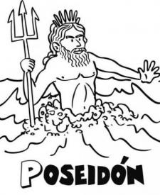 Poseidón