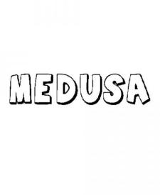 Medusa