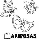 Mariposas