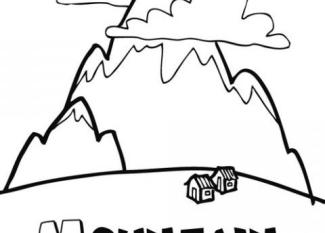Mountain