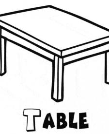 Table