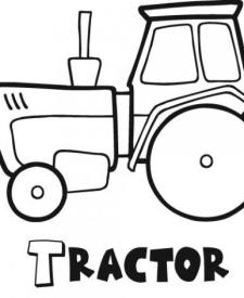 Tractor