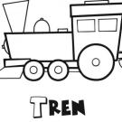 Tren