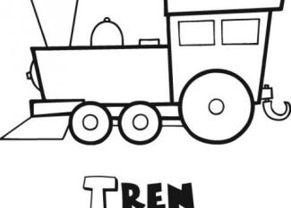 Tren