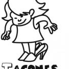 Tacones