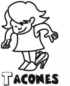 Tacones