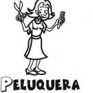 Peluquera