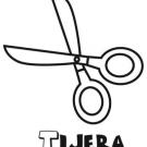 Tijera