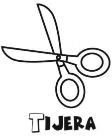 Tijera