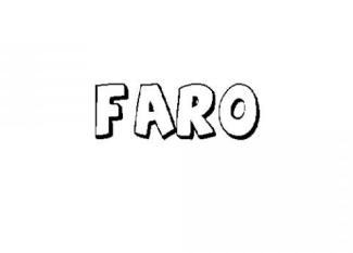Faro