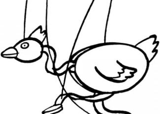 Marioneta