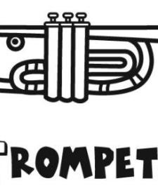 Trompeta