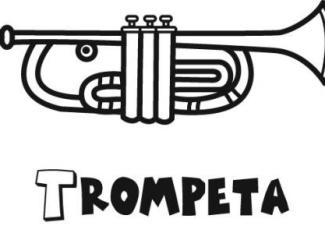 Trompeta