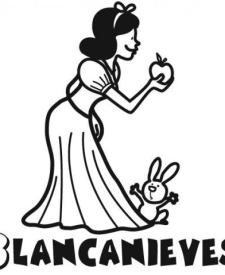 Blancanieves