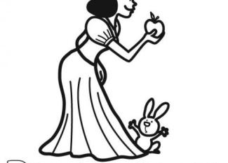 Blancanieves