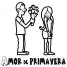 Amor en primavera