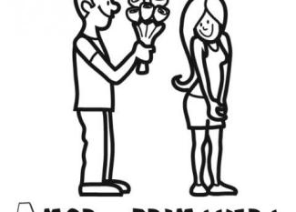 Amor en primavera
