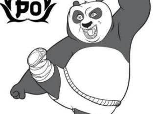 Kung Fu Panda