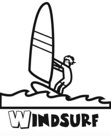 Windsurf