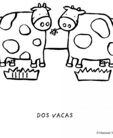 Vacas