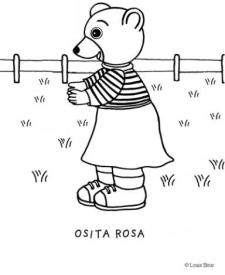 Osita Rosa