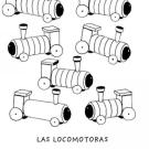 Locomotoras