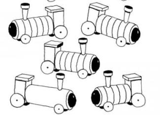 Locomotoras