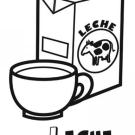 Leche