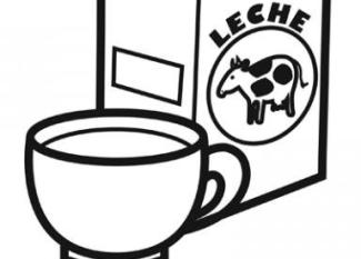 Leche